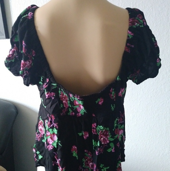 Free people ladies top size medium - Picture 2 of 6